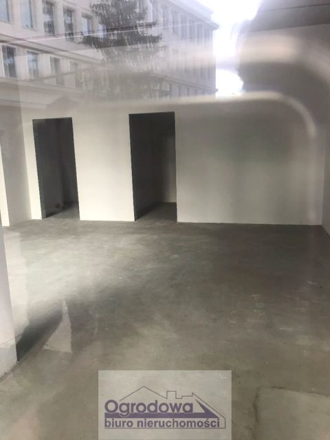 Lokal Warszawa