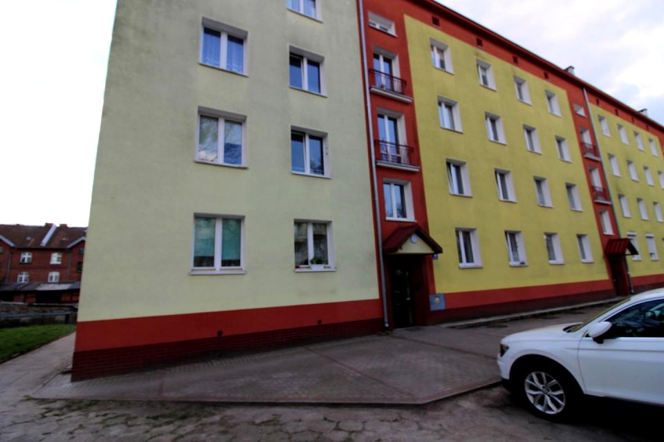 Mieszkanie Olsztyn