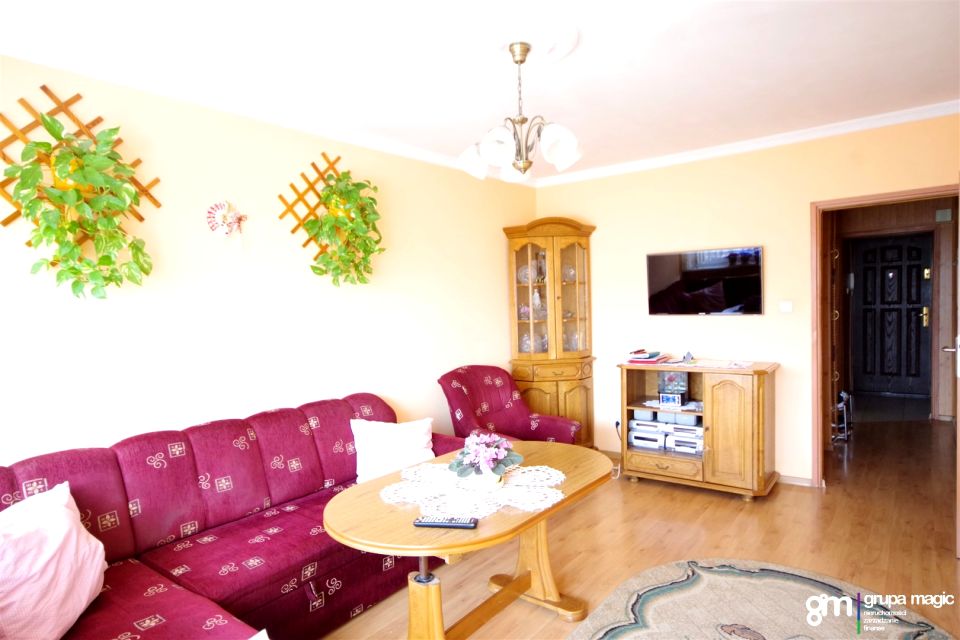 Mieszkanie Bydgoszcz