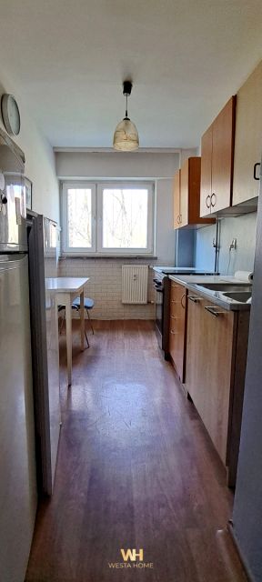 Mieszkanie blok mieszkalny Warszawa