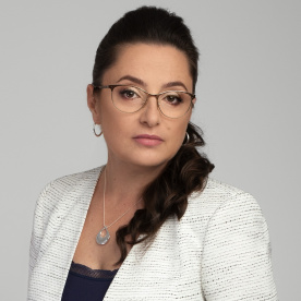 Urszula Iwanowska