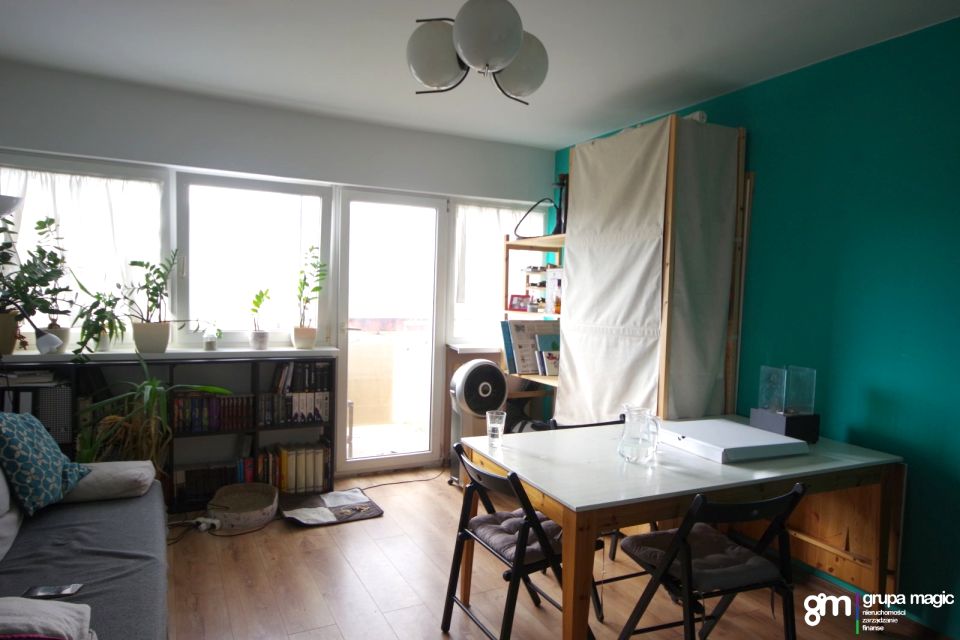 Mieszkanie Bydgoszcz