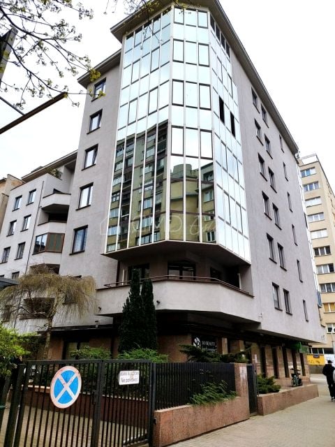Mieszkanie Warszawa