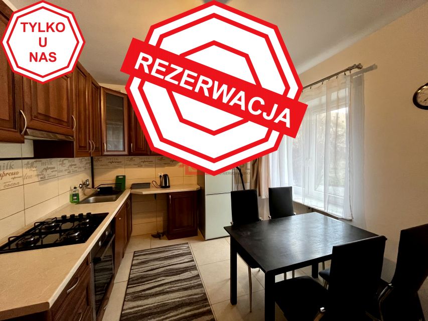 Mieszkanie Kielce