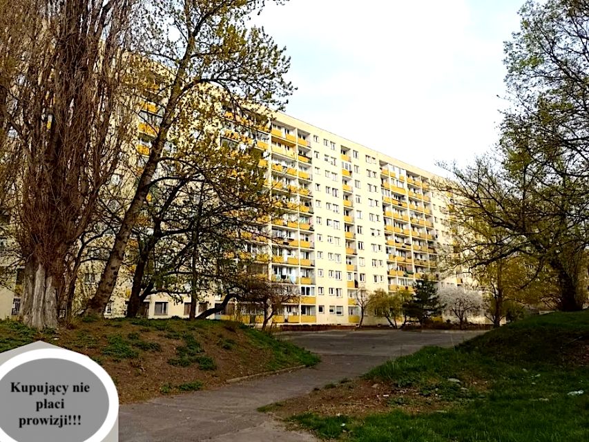 Mieszkanie Warszawa