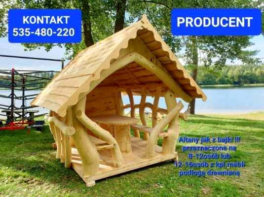 Budynek użytkowy Warszawa