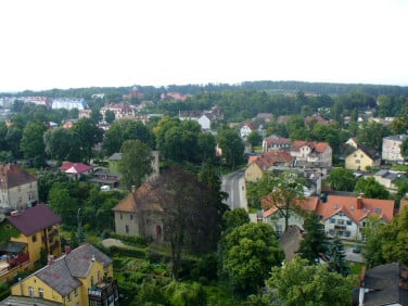 Dom Oborniki Śląskie