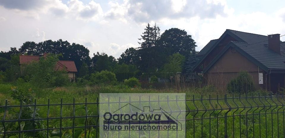 Działka budowlana Warszawa