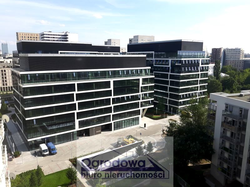 Mieszkanie Warszawa