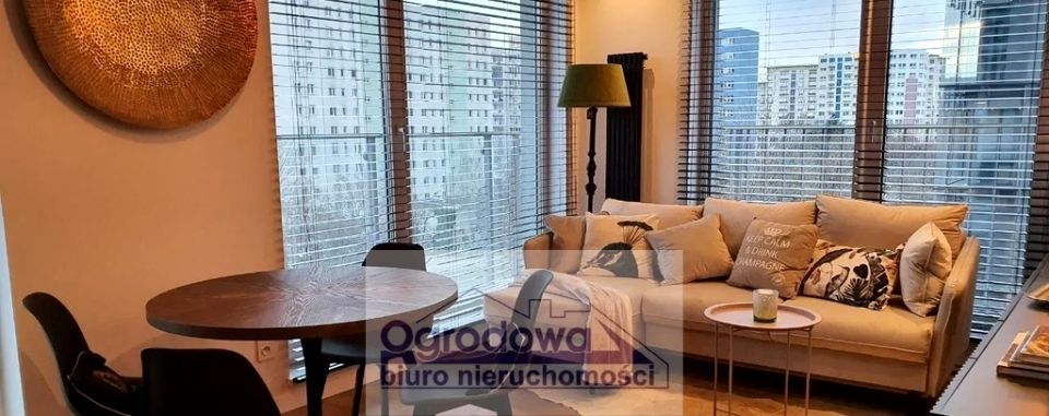 Mieszkanie Warszawa