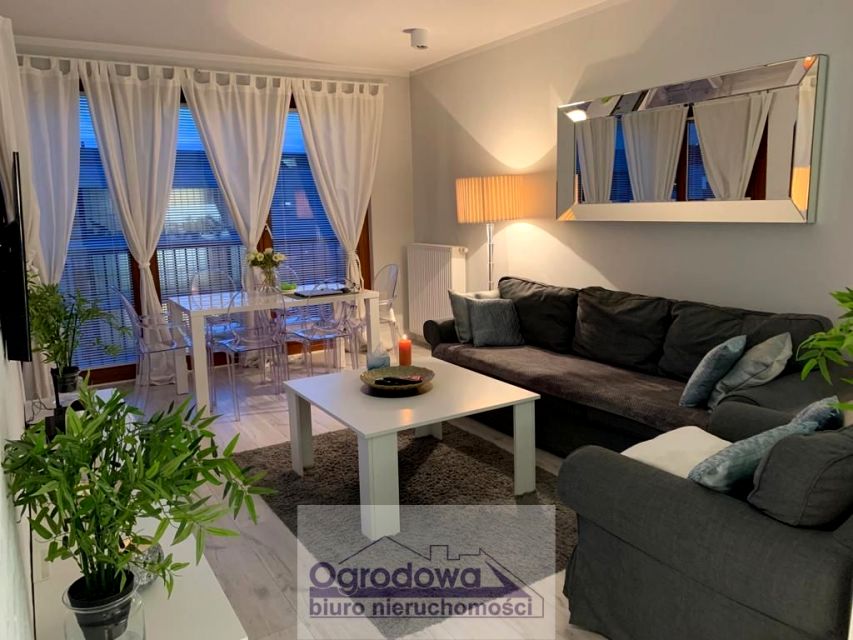 Mieszkanie apartamentowiec sprzedaż