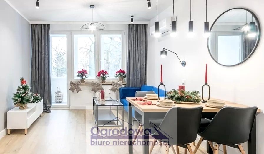 Mieszkanie Warszawa