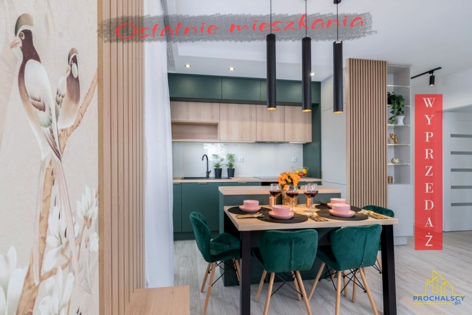 Mieszkanie Katowice