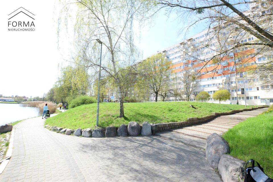 Mieszkanie Bydgoszcz