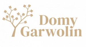DOMY GARWOLIN Sp. z o.o.
