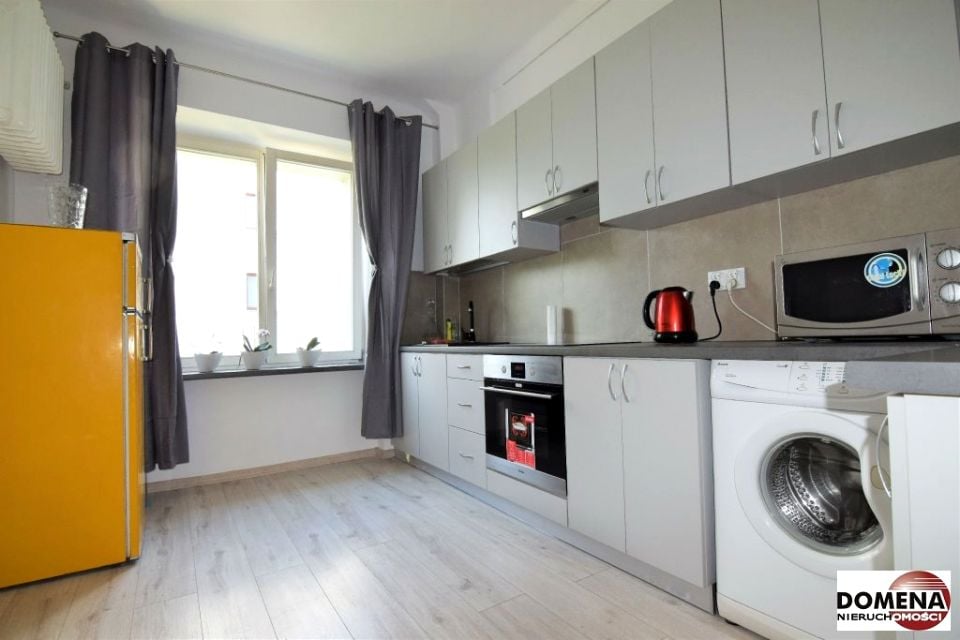 Mieszkanie Białystok wynajem