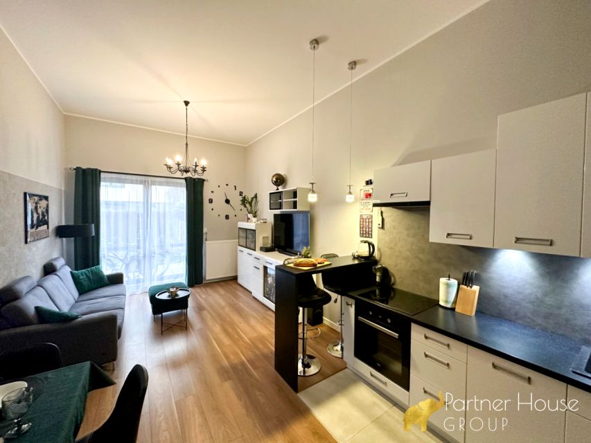 Mieszkanie apartamentowiec Warszawa