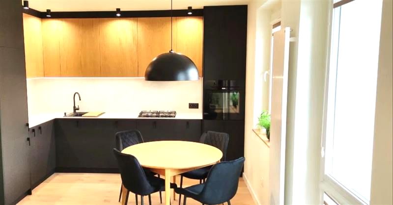 Mieszkanie blok mieszkalny Wrocław