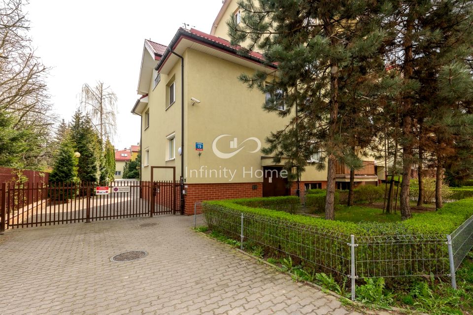 Mieszkanie Warszawa