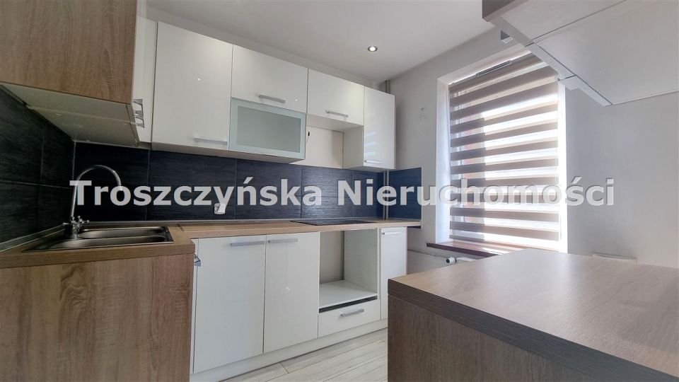 Mieszkanie Siemianowice Śląskie