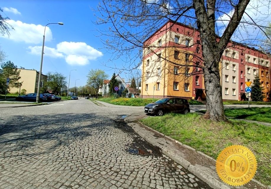 Mieszkanie Zabrze