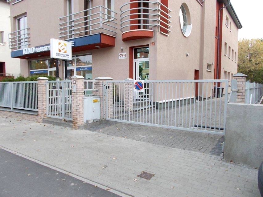 Budynek użytkowy Poznań