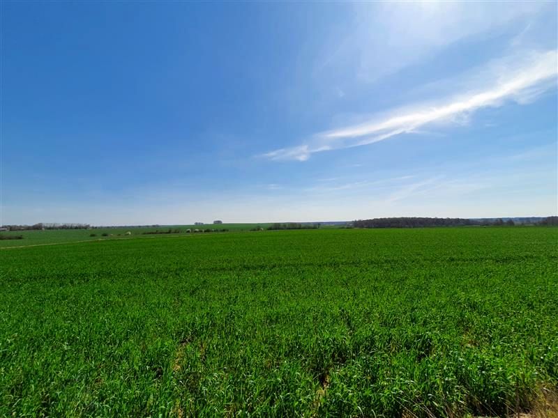 Działka Koszalin