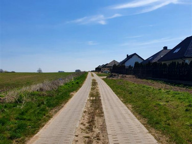 Działka Koszalin