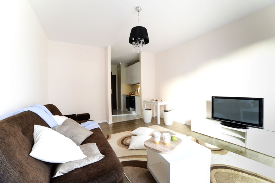 Mieszkanie Warszawa wynajem