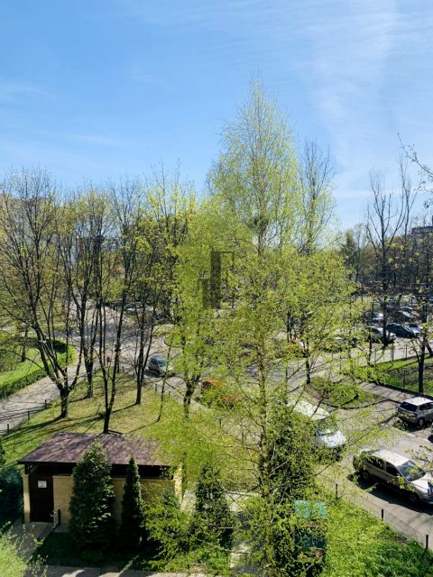 Mieszkanie Warszawa