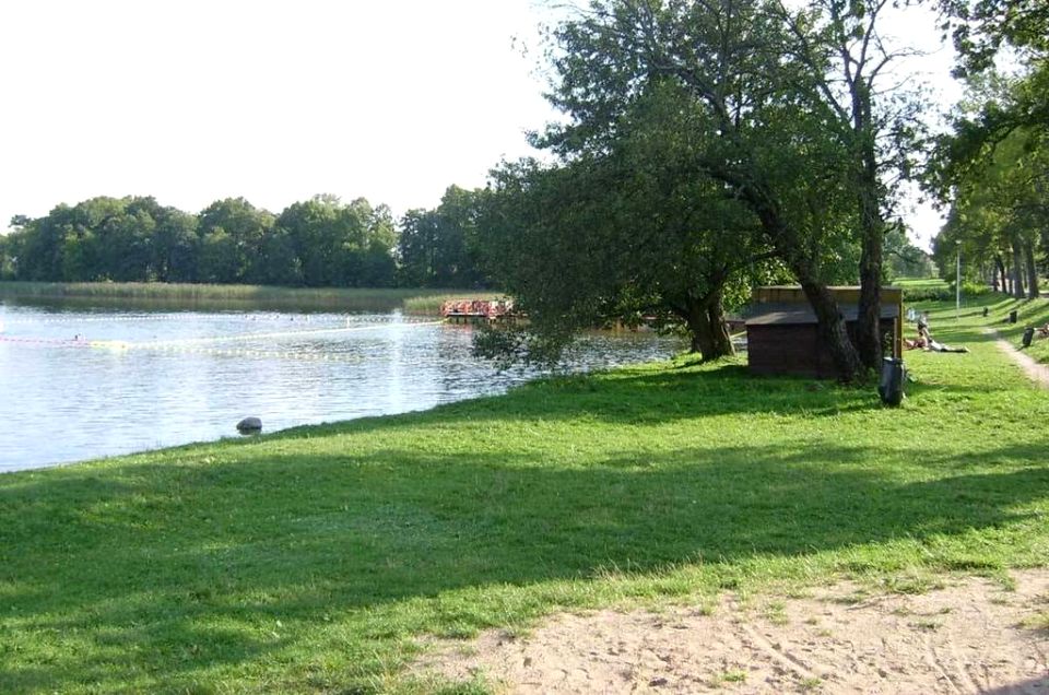 Działka Kal