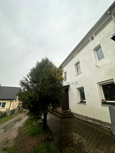 Dom Strzelin sprzedaż