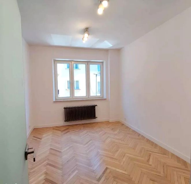 Mieszkanie Kraków