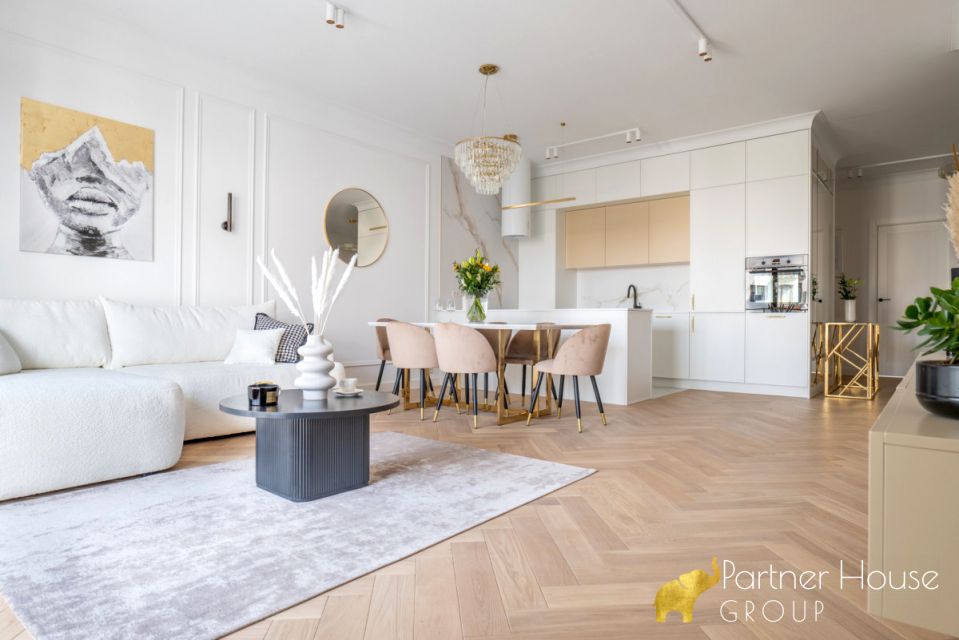 Mieszkanie Warszawa sprzedaż