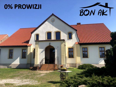 Dom Brodziszewo