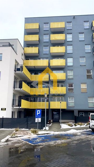 Mieszkanie Gliwice