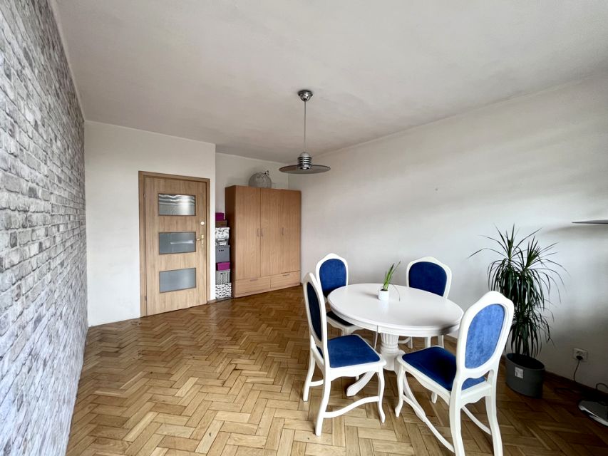 Mieszkanie Kraków