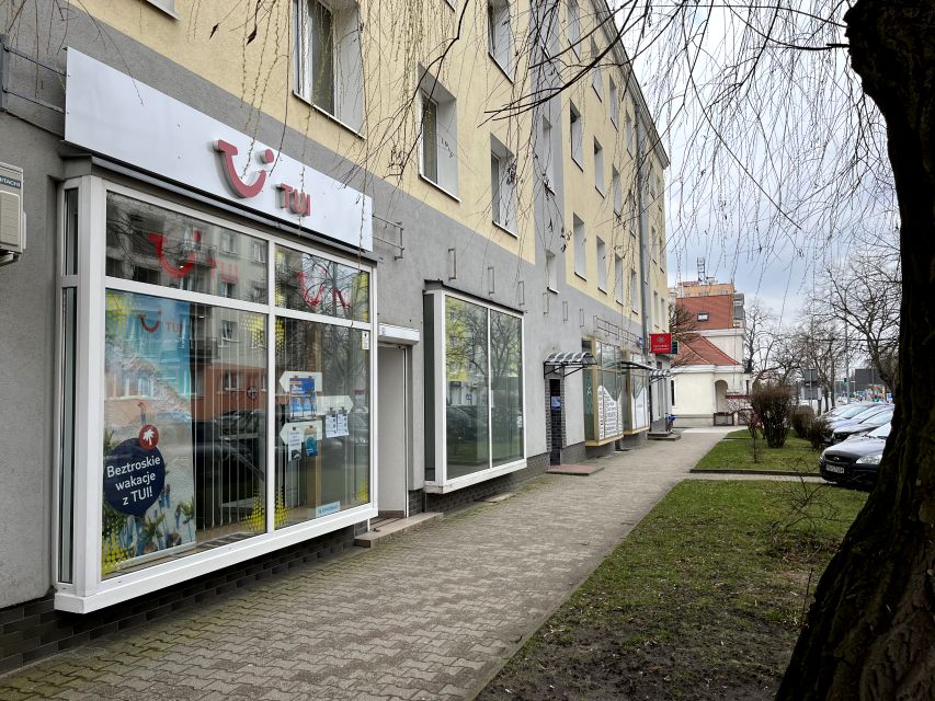 Lokal Konin