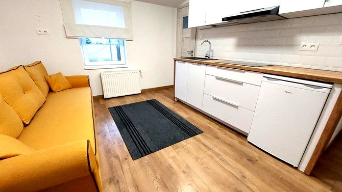 Mieszkanie Bydgoszcz