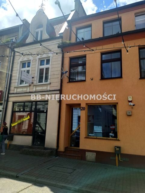Dom Biskupiec