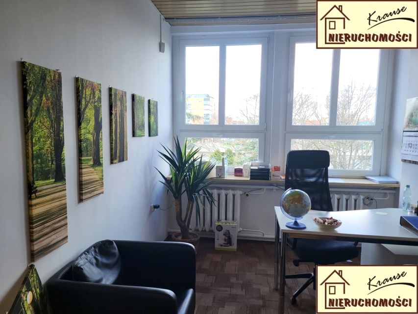 Lokal Poznań wynajem