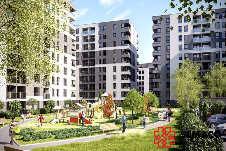 Mieszkanie Kraków sprzedaż