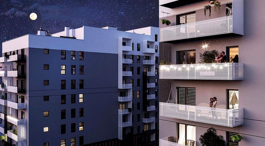 Mieszkanie Łódź sprzedaż