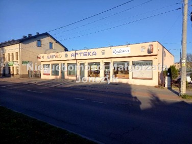Lokal Zduńska Wola