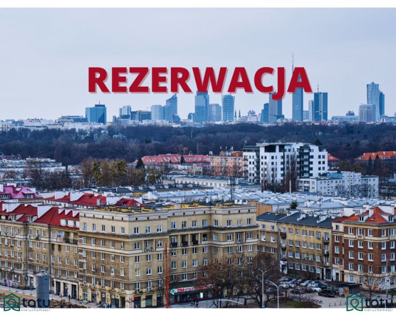 Mieszkanie Warszawa sprzedaż