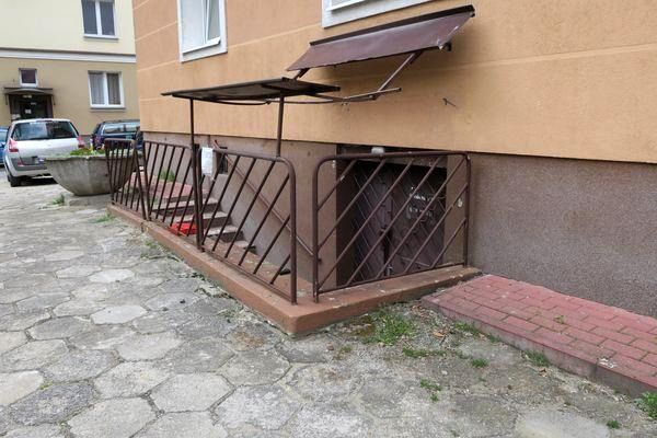 Lokal Radom