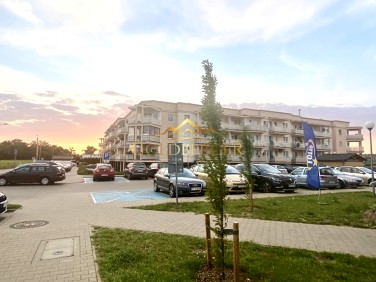 Mieszkanie Zalasewo