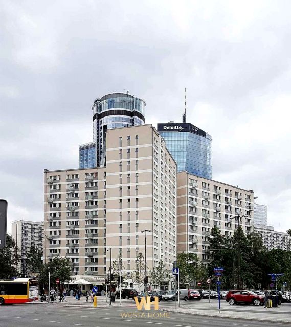 Mieszkanie Warszawa