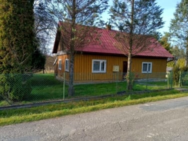Dom Łodzina