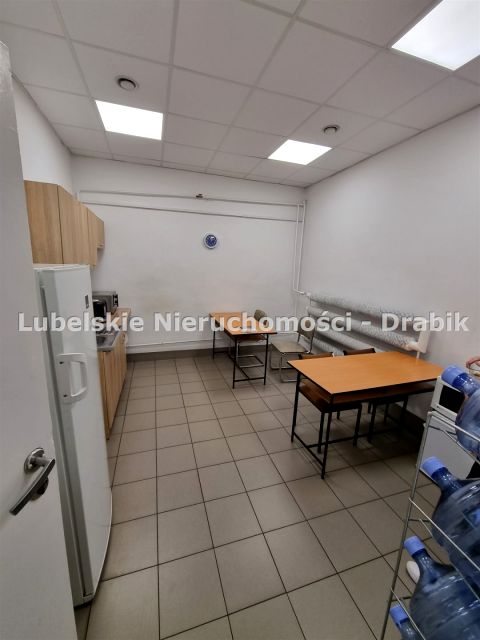 Lokal Lublin